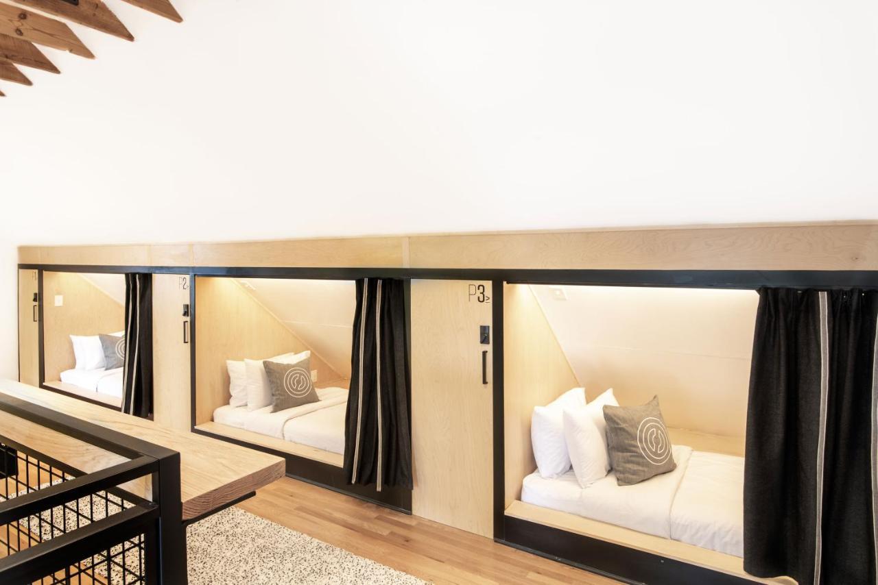 A Pousada Modal Greenville Exterior foto