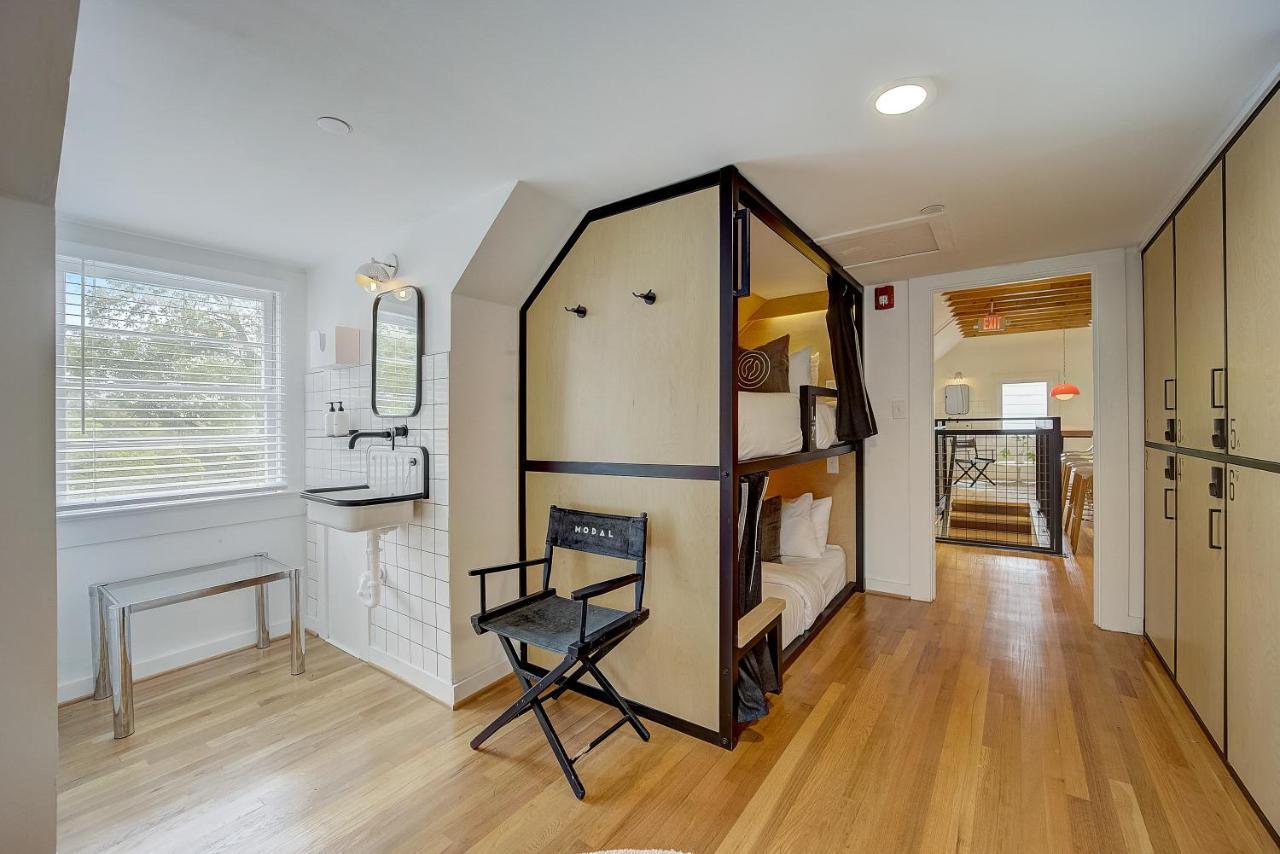 A Pousada Modal Greenville Exterior foto