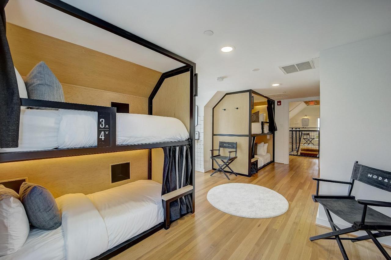 A Pousada Modal Greenville Exterior foto