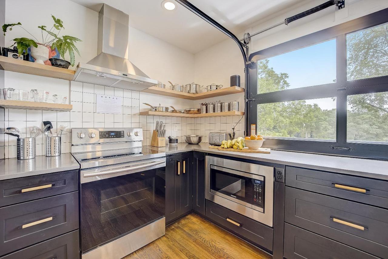 A Pousada Modal Greenville Exterior foto